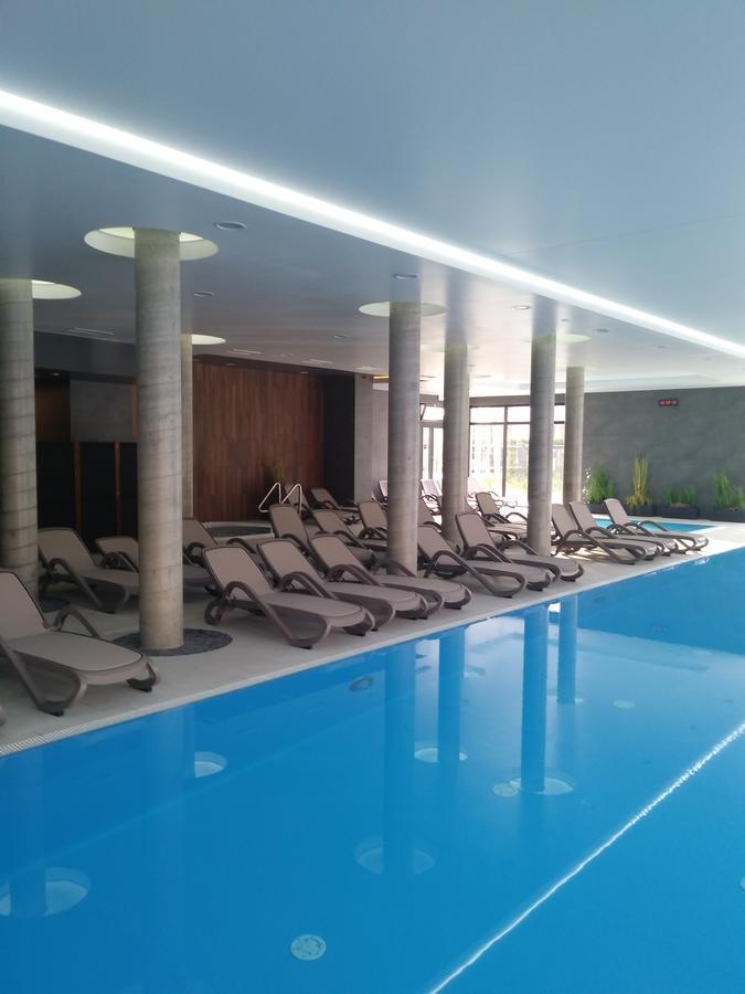 Apartament z Wellness Polanki Park Kołobrzeg Exterior foto