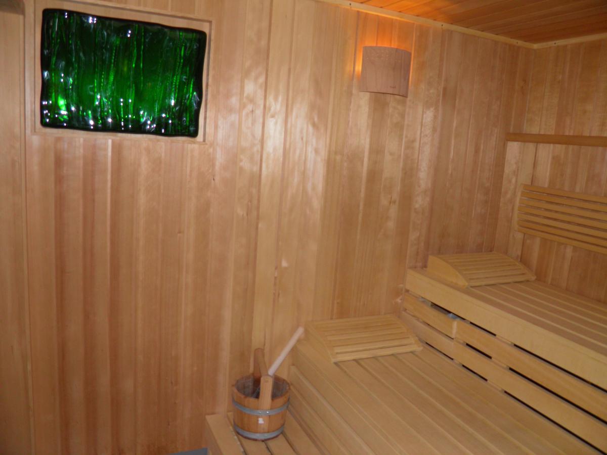 Apartament z Wellness Polanki Park Kołobrzeg Exterior foto