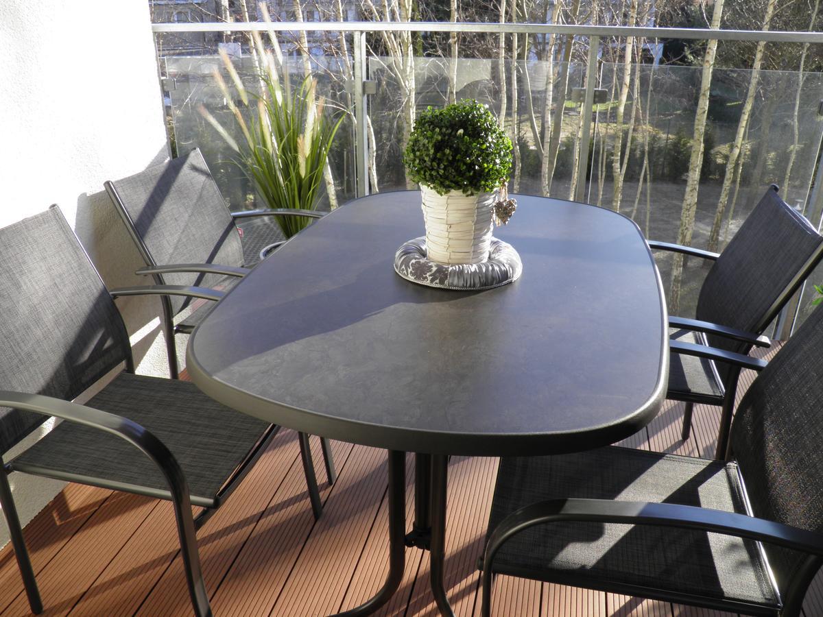 Apartament z Wellness Polanki Park Kołobrzeg Exterior foto